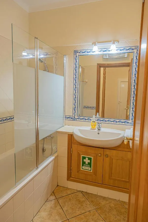 Quinta Da Amoreira By The Pool One Alvor Apartamento