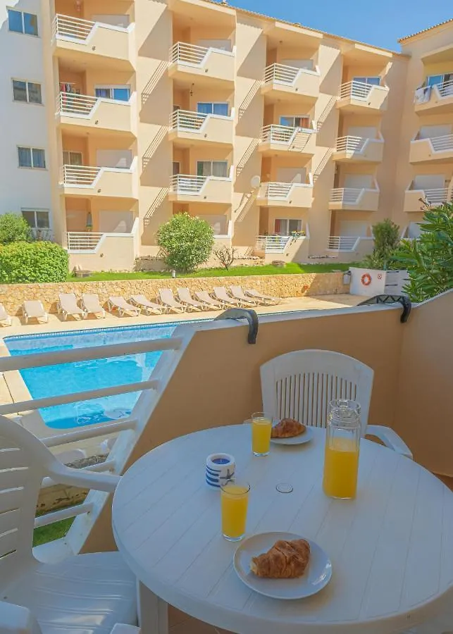 Quinta Da Amoreira By The Pool One Alvor Apartamento