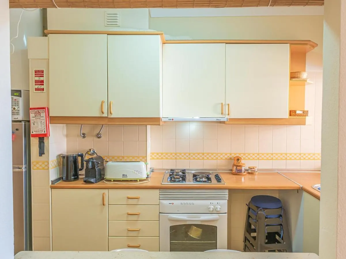 Apartamento Quinta Da Amoreira By The Pool One Alvor