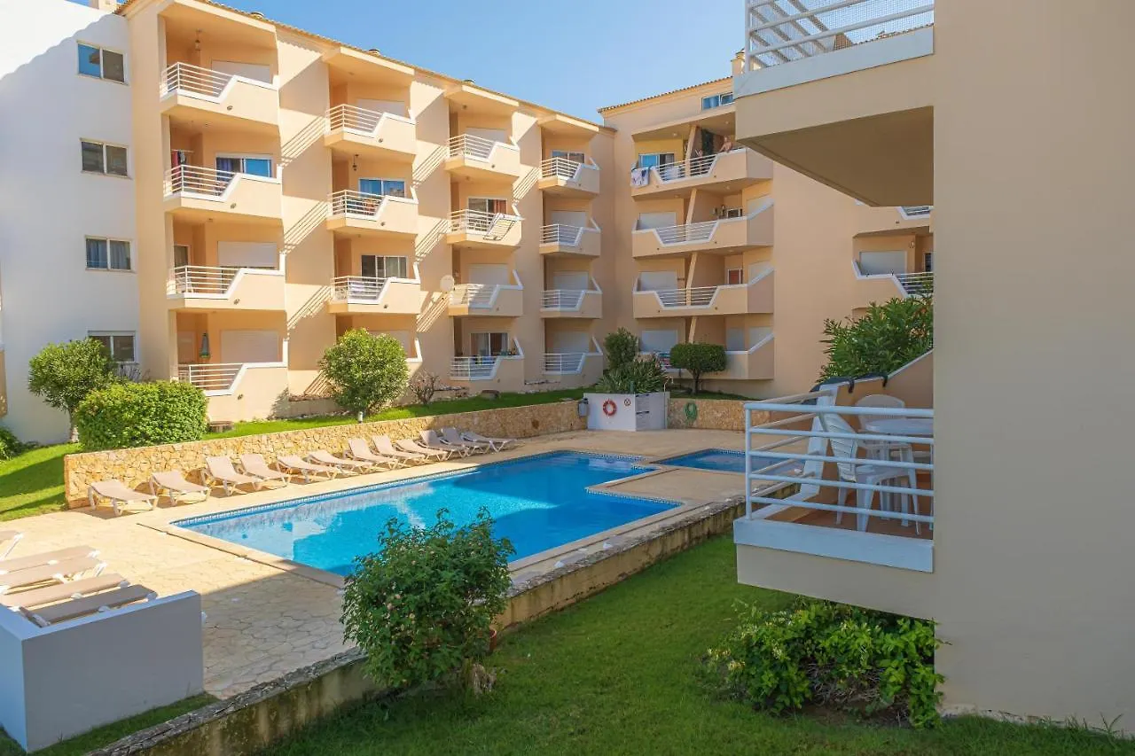 Quinta Da Amoreira By The Pool One Alvor