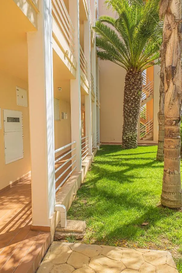 Apartamento Quinta Da Amoreira By The Pool One Alvor