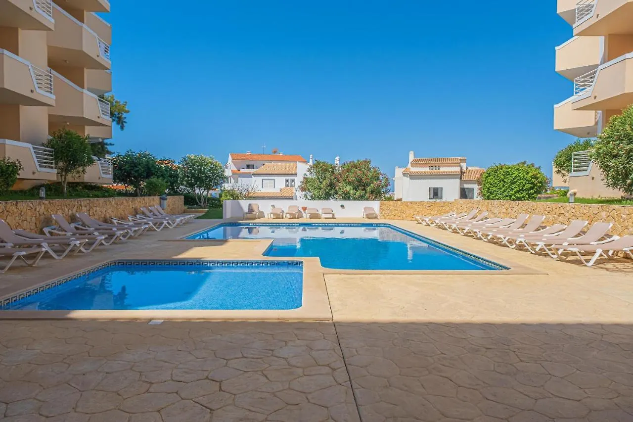 Quinta Da Amoreira By The Pool One Alvor 0*,  Portugal