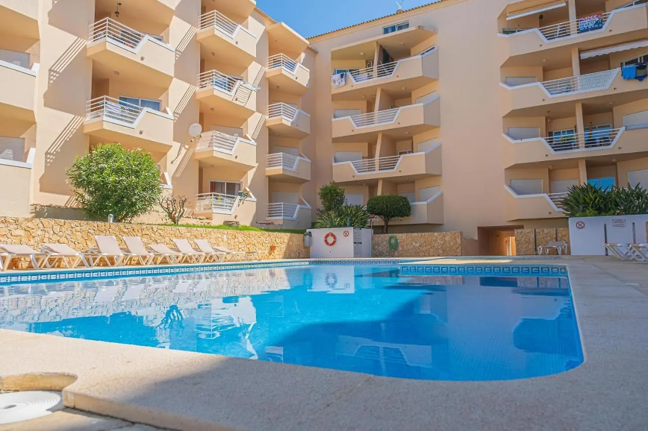 Quinta Da Amoreira By The Pool One Alvor Portugal