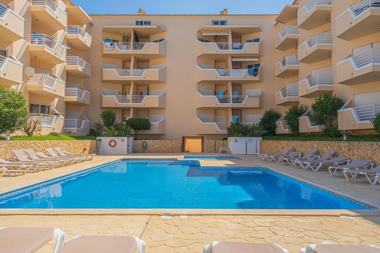 Quinta Da Amoreira By The Pool One Alvor